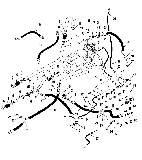 397244A1 - Трубка в сборе